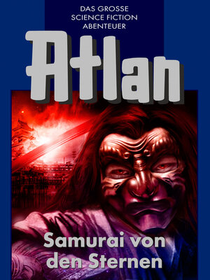 cover image of Atlan 12